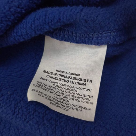 Nike Cubs Hoodie - Picture 5 of 6